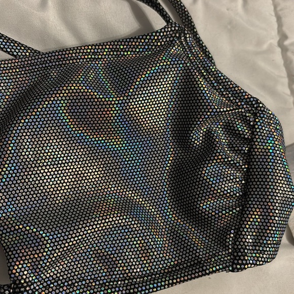 NWT bikini top - Picture 2 of 7